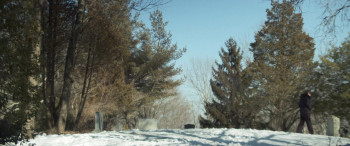 An Unquiet Grave (2020) download