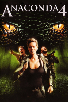 Anacondas: Trail of Blood (2009) download