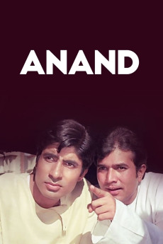 Anand (1971) download