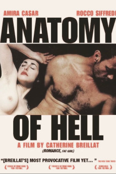 Anatomy of Hell (2004) download