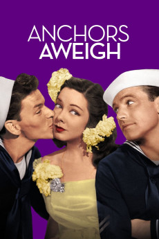 Anchors Aweigh (1945) download