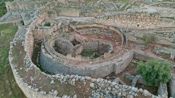 Bronze Age Apocalypse (2023) download