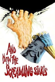 And Now the Screaming Starts! (1973) download