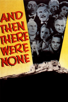 And Then There Were None (1945) download