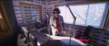 Andhhagadu (2017) download