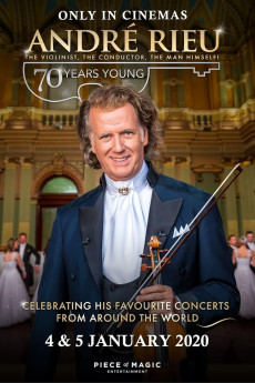 André Rieu: 70 Years Young (2020) download
