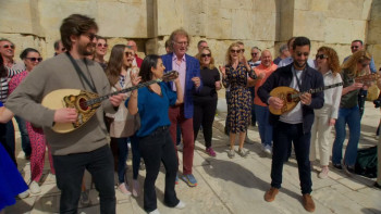 André Rieu's 75th Birthday Celebration: The Dream Continues (2025) download