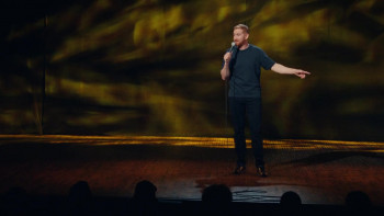 Andrew Santino: White Noise (2025) download