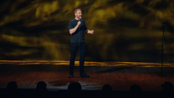 Andrew Santino: White Noise (2025) download