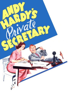 Andy Hardy's Private Secretary (1941) download