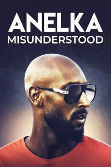 Anelka: Misunderstood (2020) download