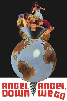 Angel, Angel, Down We Go (1969) download