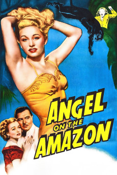 Angel on the Amazon (1948) download