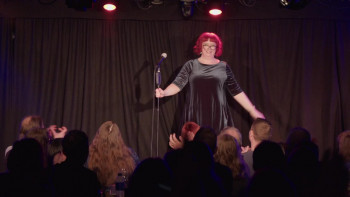 Angela Barnes: Hot Mess (2022) download