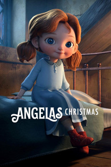 Angela's Christmas (2017) download