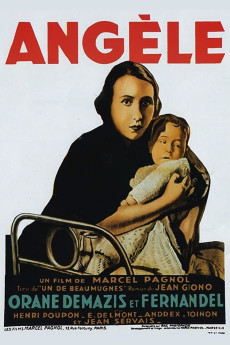 Angele (1934) download