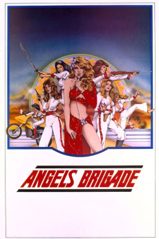 Angels' Brigade (1979) download