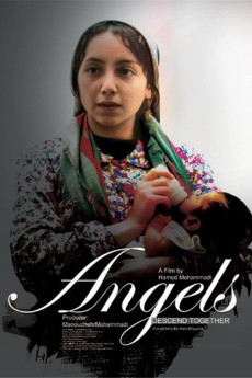 Angels Descend Together (2014) download