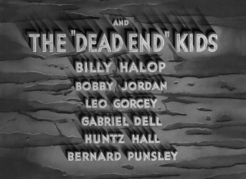 Angels with Dirty Faces (1938) download