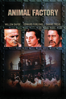 Animal Factory (2000) download