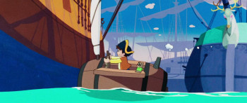 Animal Treasure Island (1971) download