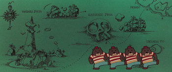 Animal Treasure Island (1971) download