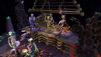 Animusic HD (2010) download