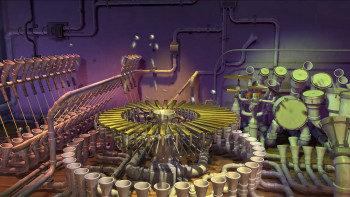 Animusic HD (2010) download