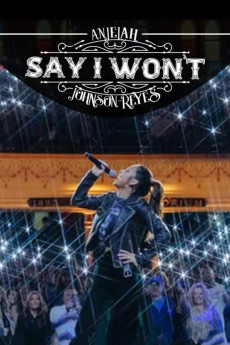 Anjelah Johnson-Reyes: Say I Won't (2023) download