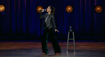 Anjelah Johnson-Reyes: Say I Won't (2023) download