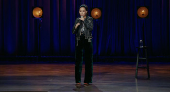 Anjelah Johnson-Reyes: Say I Won't (2023) download