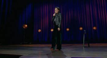 Anjelah Johnson-Reyes: Say I Won't (2023) download