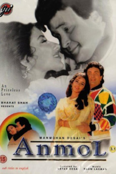 Anmol (1993) download