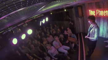 Anna Mann: A Sketch Show for Depressives (2018) download