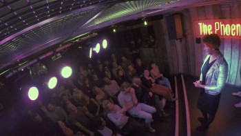 Anna Mann: A Sketch Show for Depressives (2018) download