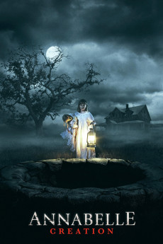 Annabelle: Creation (2017) download