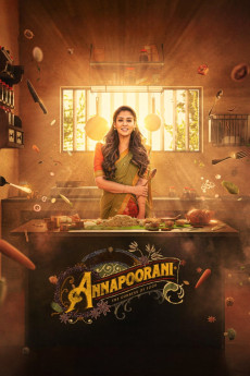 Annapoorani (2023) download