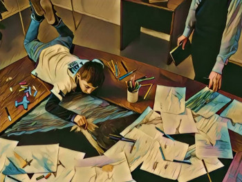 Anne (2019) download