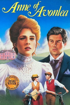 Anne of Avonlea (1987) download