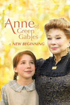 Anne of Green Gables: A New Beginning (2008) download