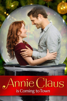 Annie Claus Is Coming to Town (2011) download