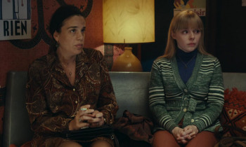 Angry Annie (2022) download