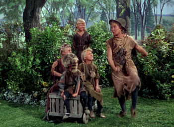 Annie Get Your Gun (1950) download