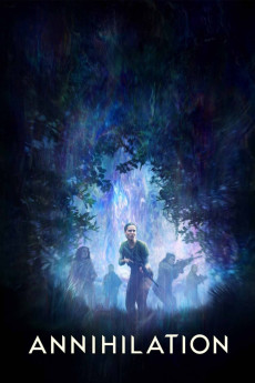 Annihilation (2018) download