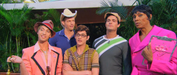 Another Gay Sequel: Gays Gone Wild! (2008) download