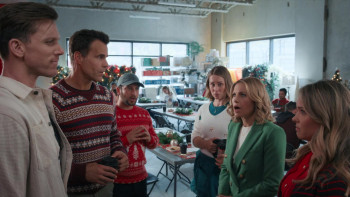 Another Sweet Christmas (2025) download