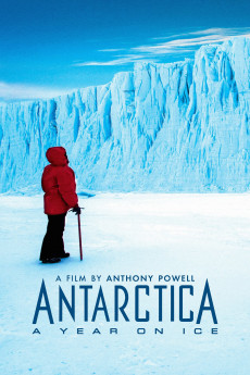 Antarctica: A Year on Ice (2013) download