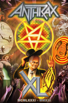 ANTHRAX XL (2021) download