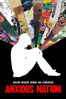 Anxious Nation (2022) download