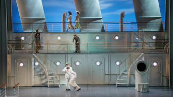 Anything Goes (2021) download